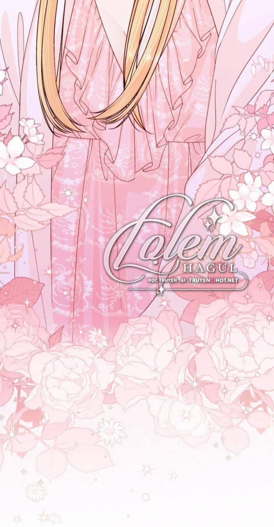 Hoàng Hậu Tái Hôn 128 trang 31