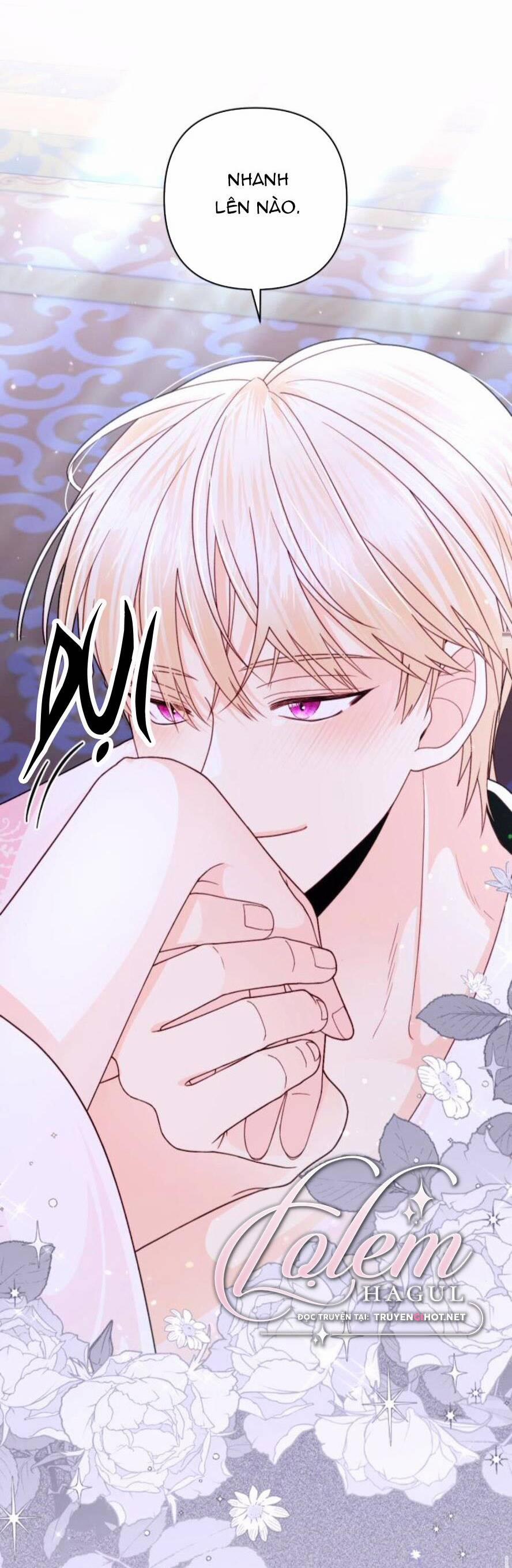 Hoàng Hậu Tái Hôn 128 trang 33