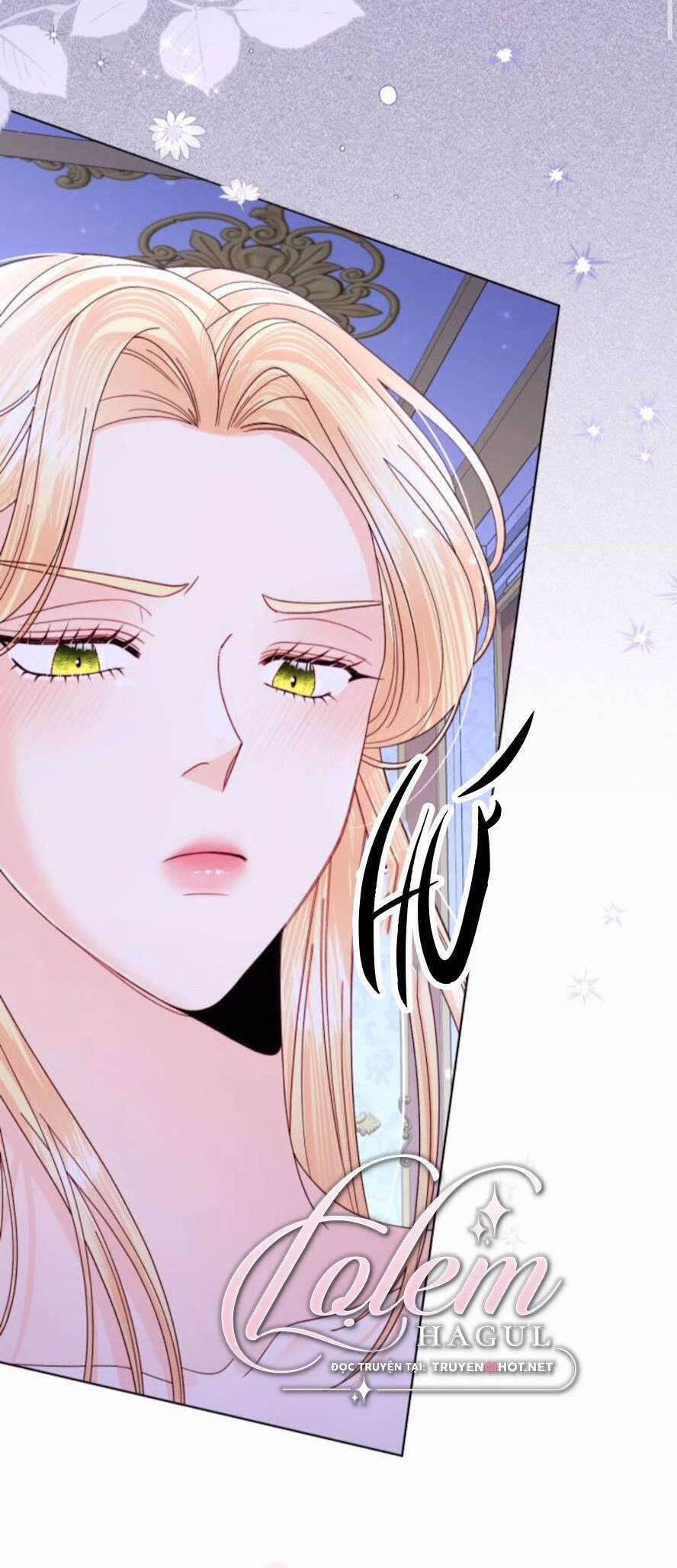 Hoàng Hậu Tái Hôn 128 trang 34