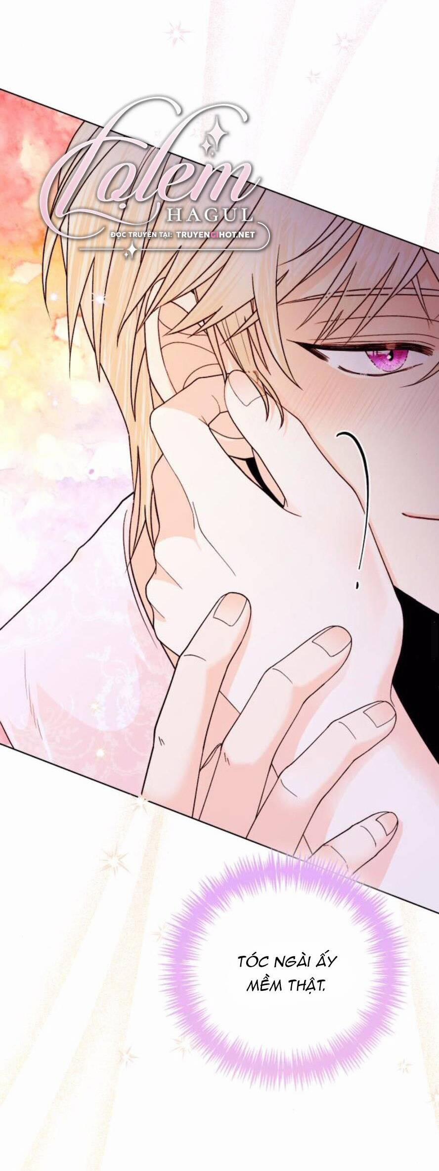 Hoàng Hậu Tái Hôn 128 trang 38