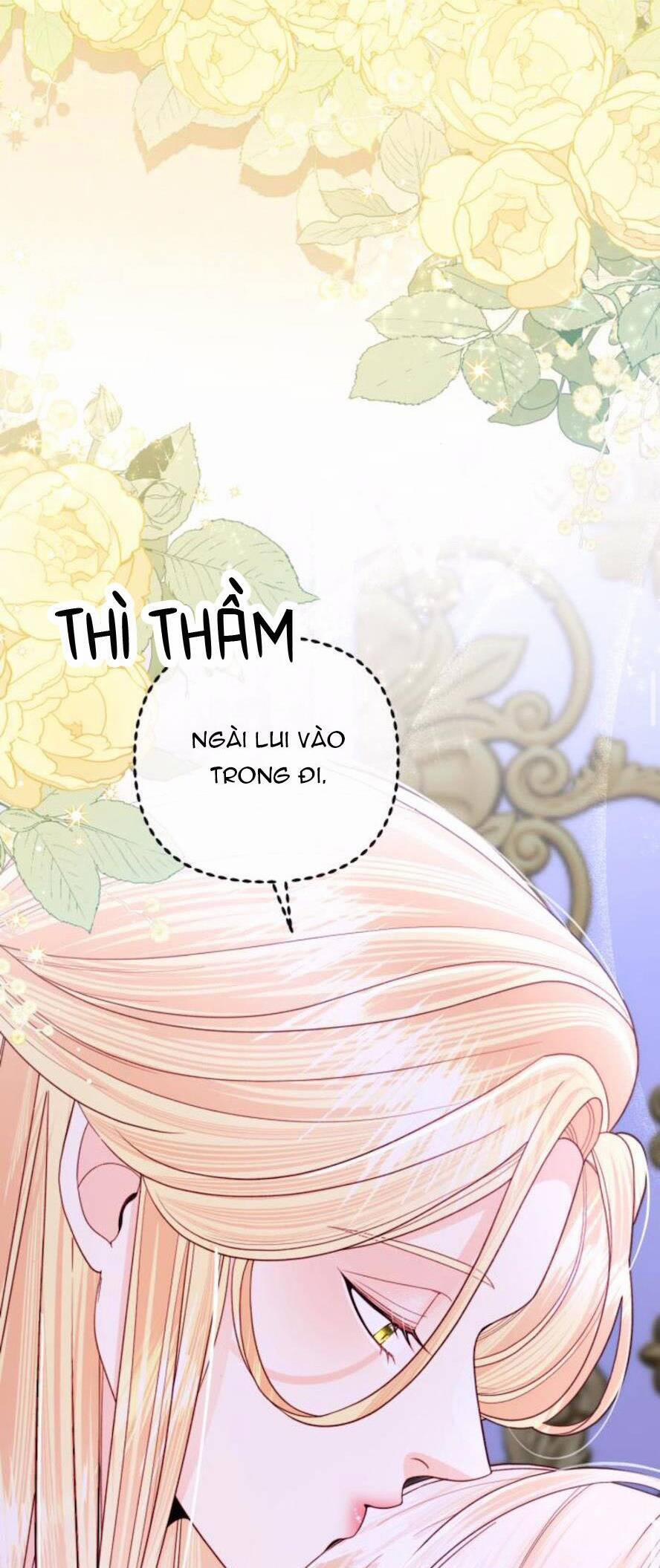 Hoàng Hậu Tái Hôn 128 trang 41