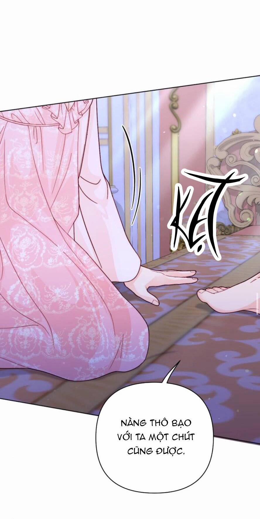 Hoàng Hậu Tái Hôn 128 trang 45