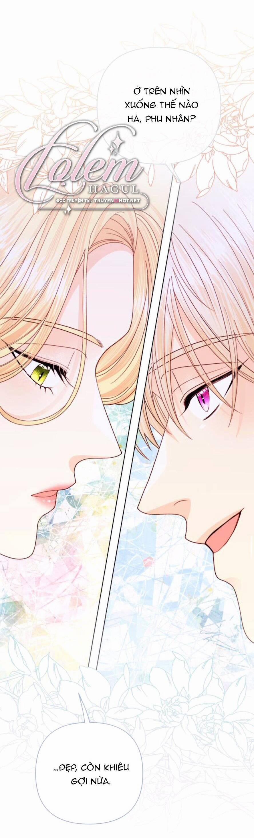 Hoàng Hậu Tái Hôn 128 trang 49