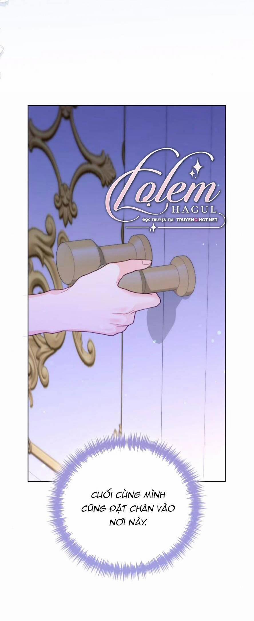 Hoàng Hậu Tái Hôn 128 trang 5