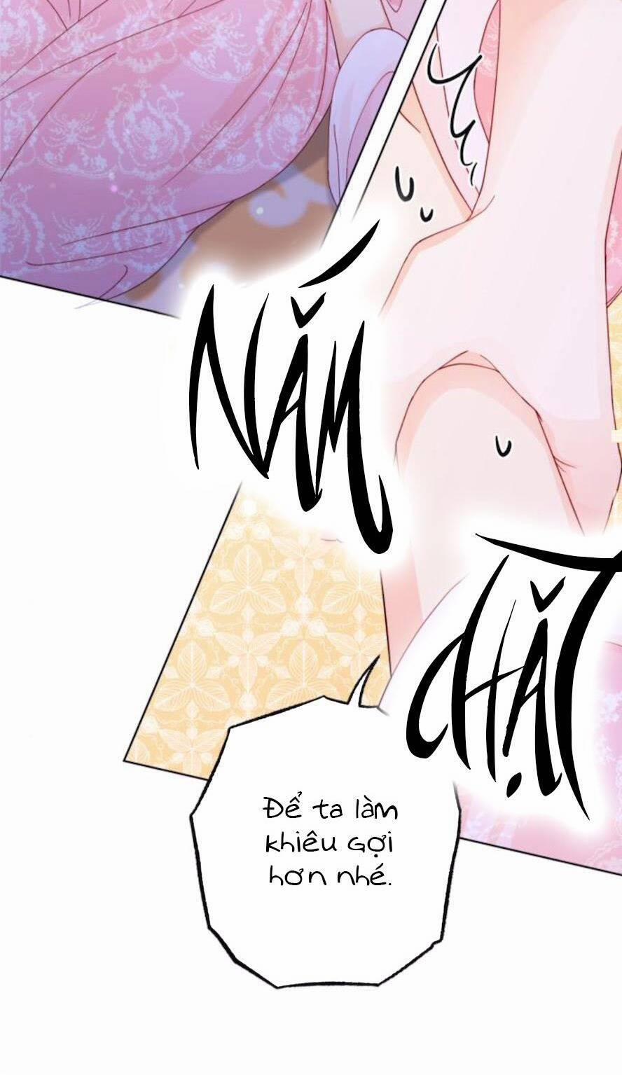 Hoàng Hậu Tái Hôn 128 trang 51