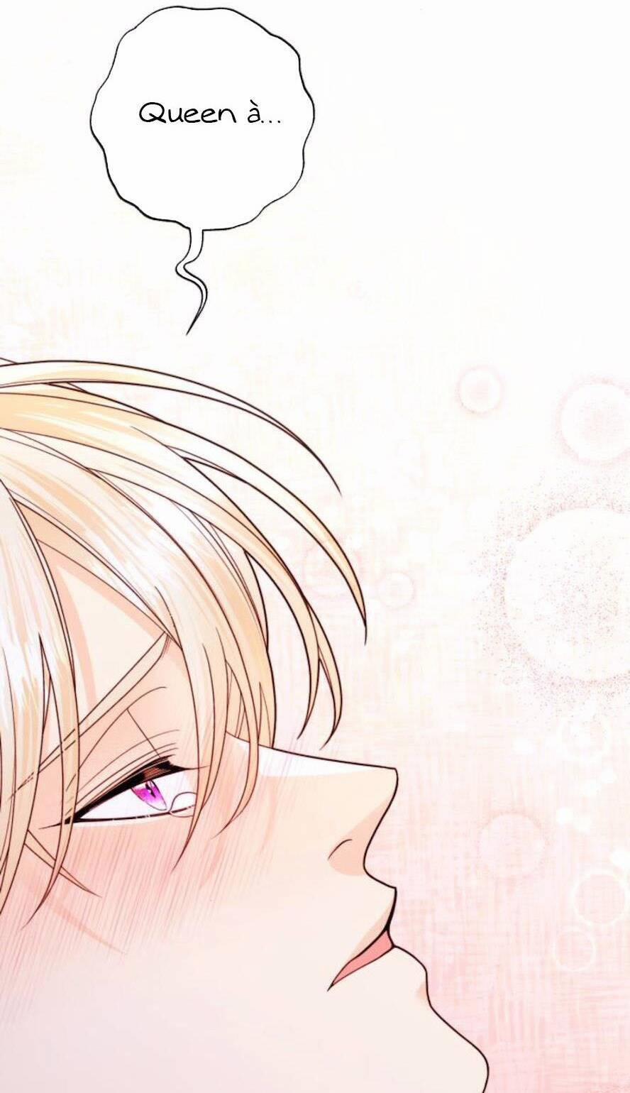 Hoàng Hậu Tái Hôn 128 trang 64