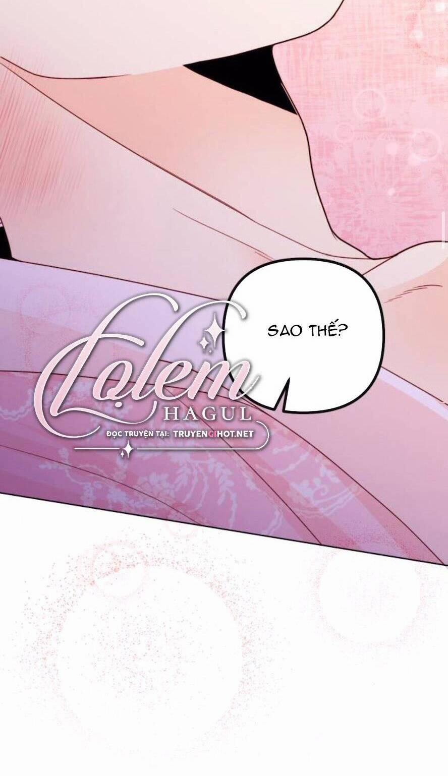 Hoàng Hậu Tái Hôn 128 trang 65