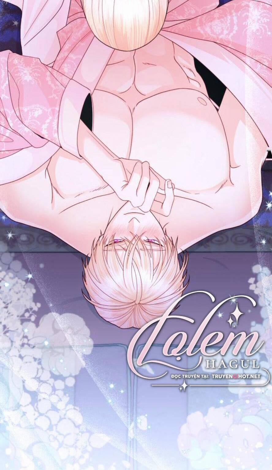 Hoàng Hậu Tái Hôn 128 trang 70