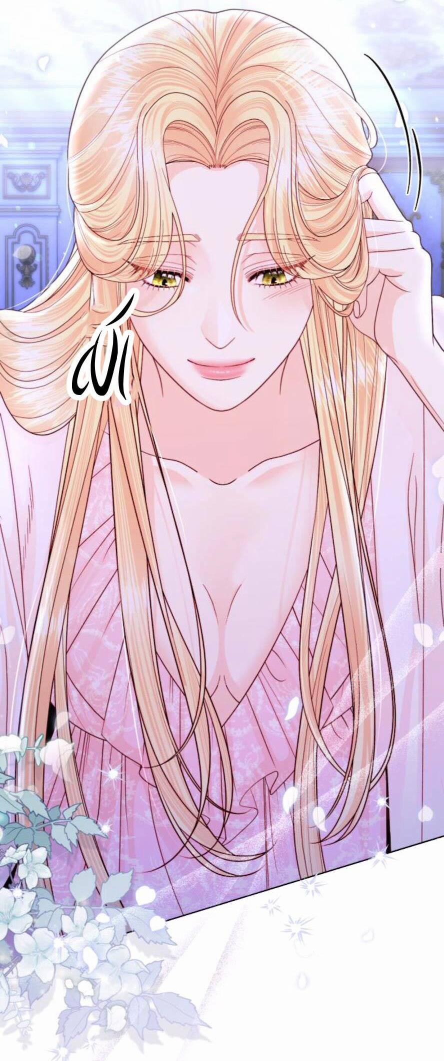 Hoàng Hậu Tái Hôn 128 trang 72