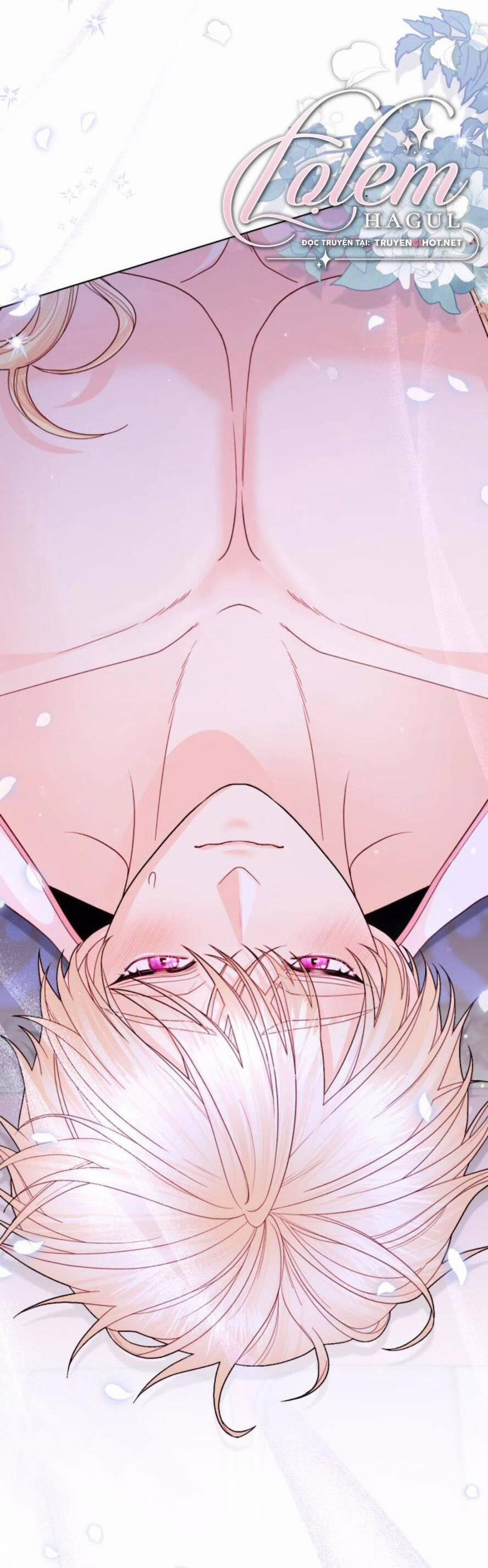 Hoàng Hậu Tái Hôn 128 trang 73