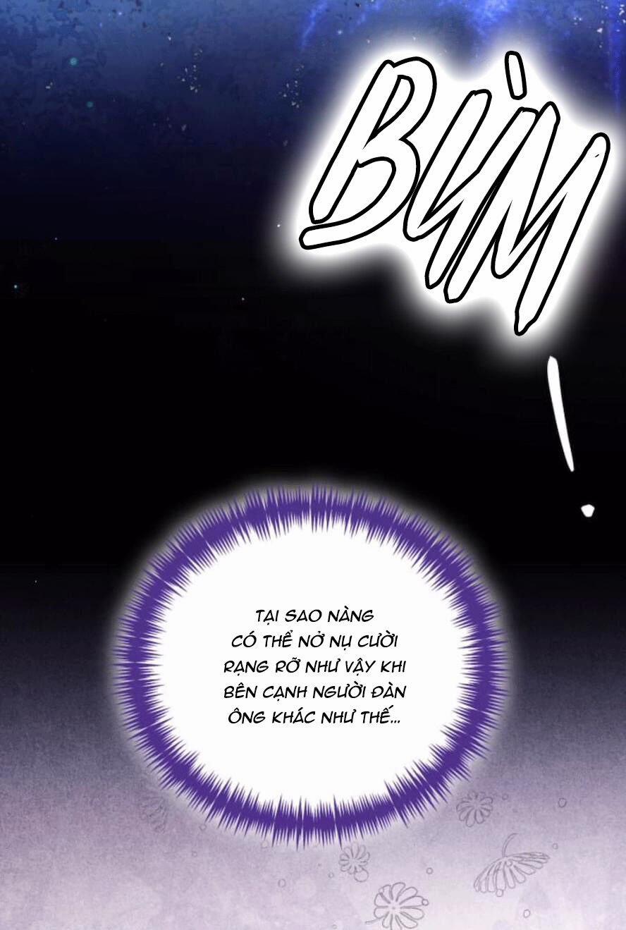 Hoàng Hậu Tái Hôn 129 trang 1