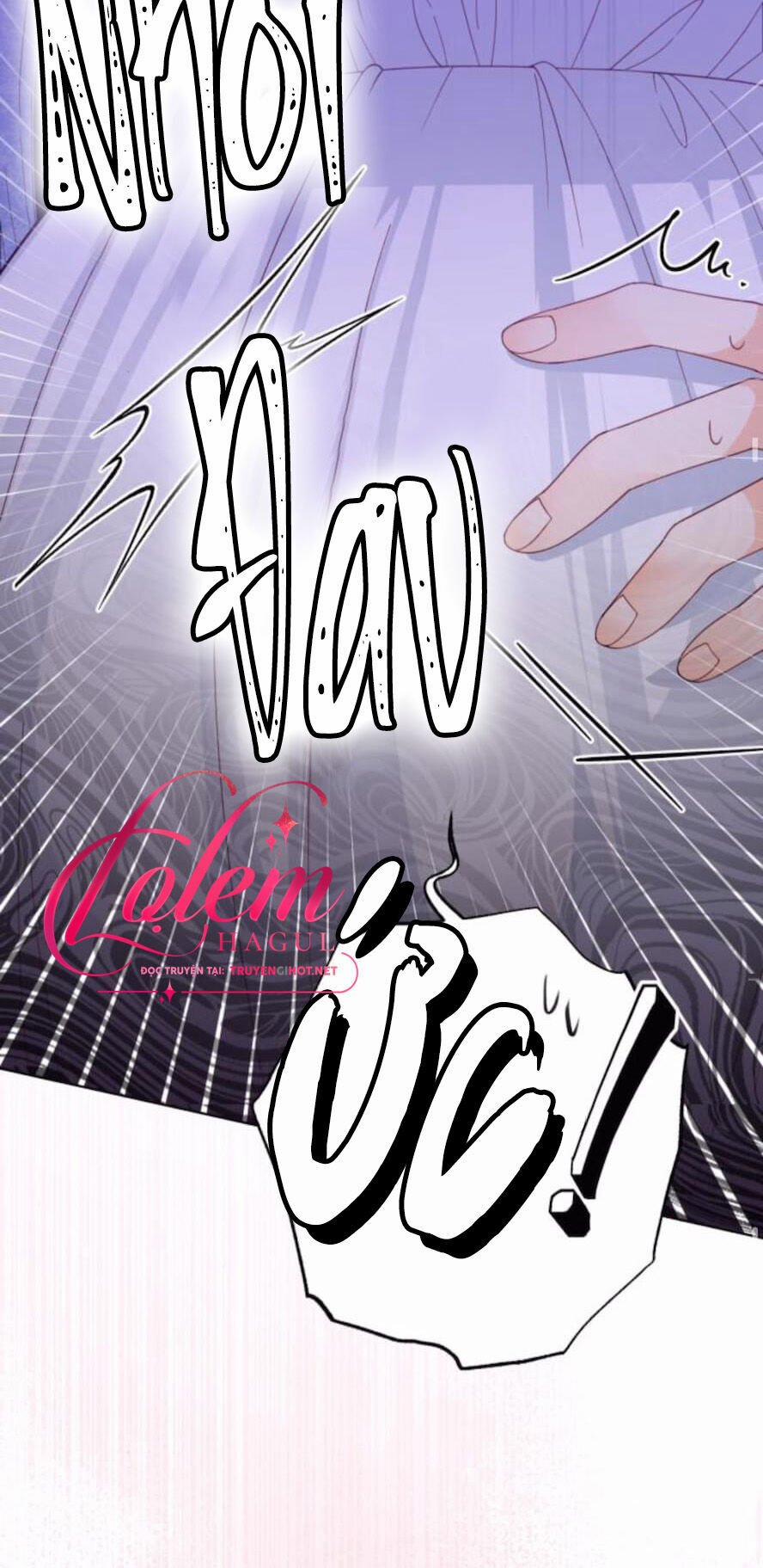 Hoàng Hậu Tái Hôn 129 trang 16