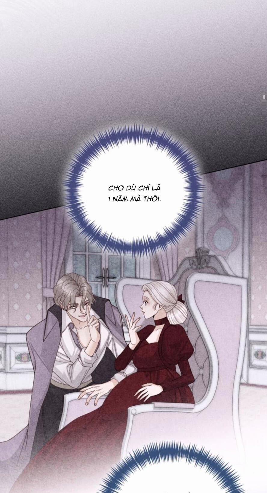 Hoàng Hậu Tái Hôn 129 trang 19