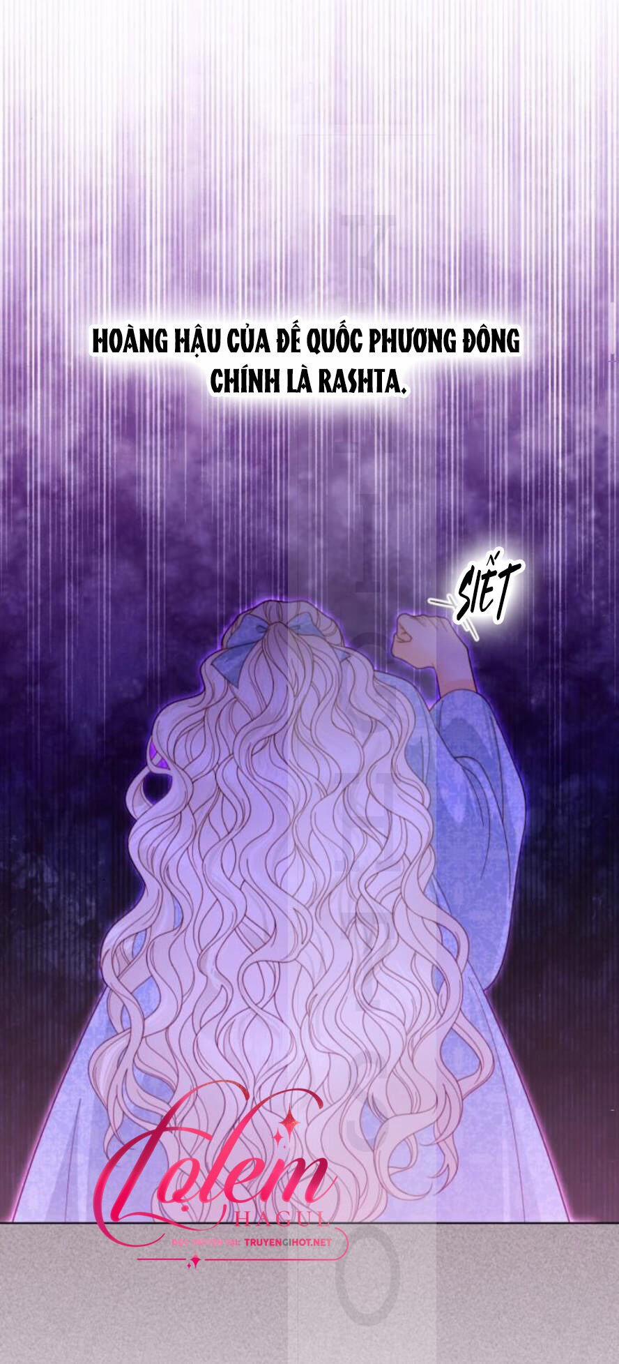 Hoàng Hậu Tái Hôn 129 trang 21