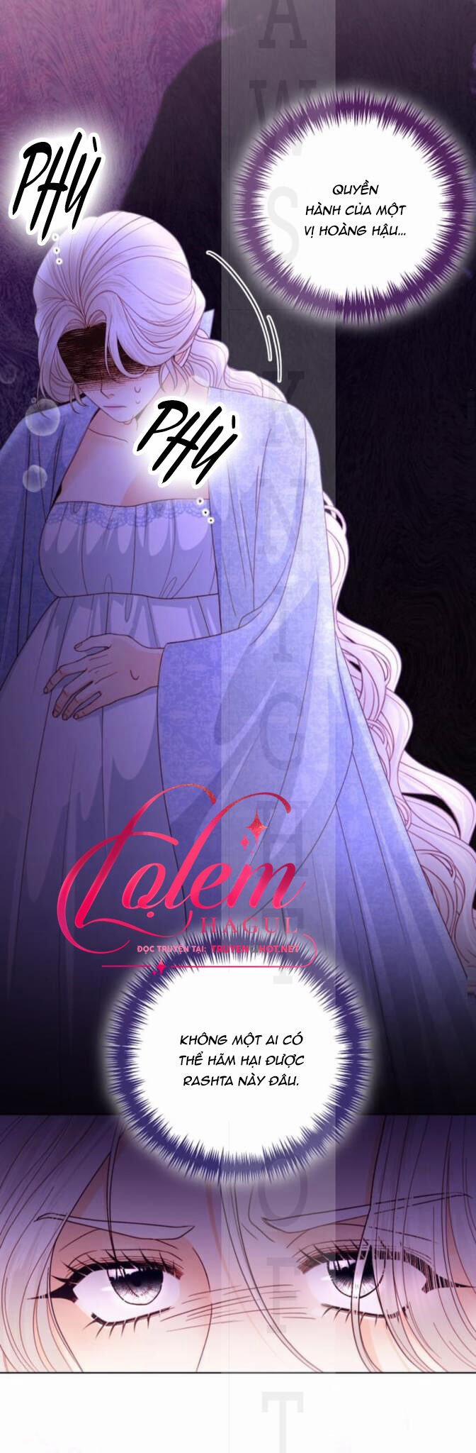 Hoàng Hậu Tái Hôn 129 trang 23