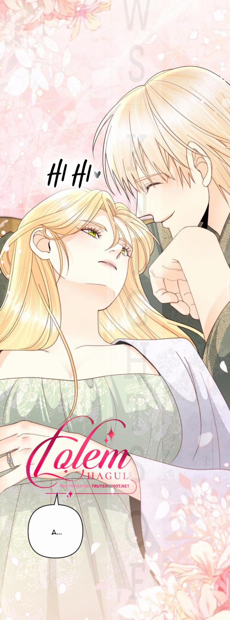 Hoàng Hậu Tái Hôn 129 trang 28