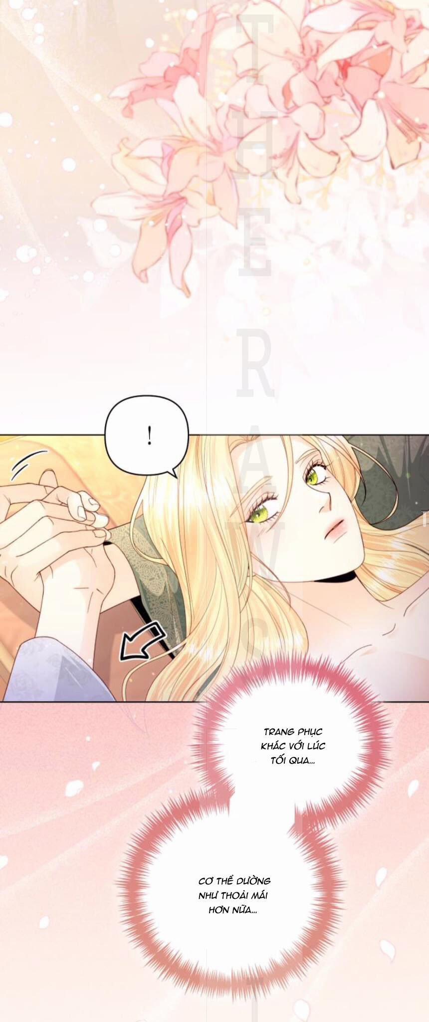 Hoàng Hậu Tái Hôn 129 trang 29