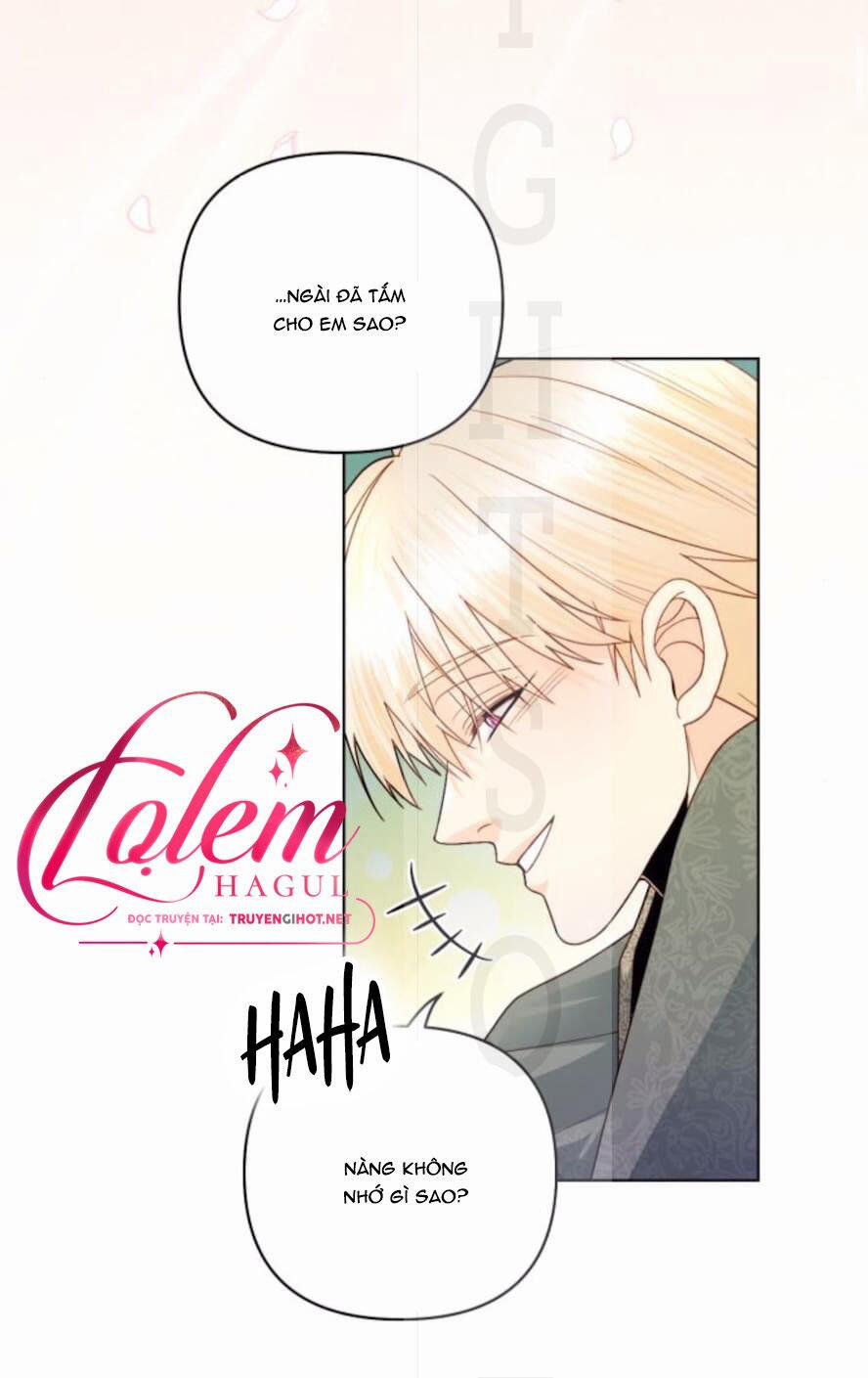 Hoàng Hậu Tái Hôn 129 trang 30