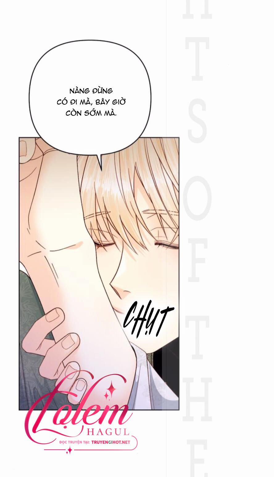 Hoàng Hậu Tái Hôn 129 trang 37