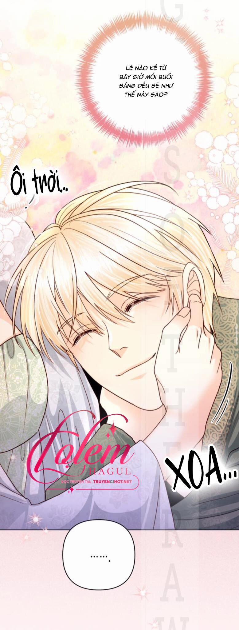 Hoàng Hậu Tái Hôn 129 trang 39