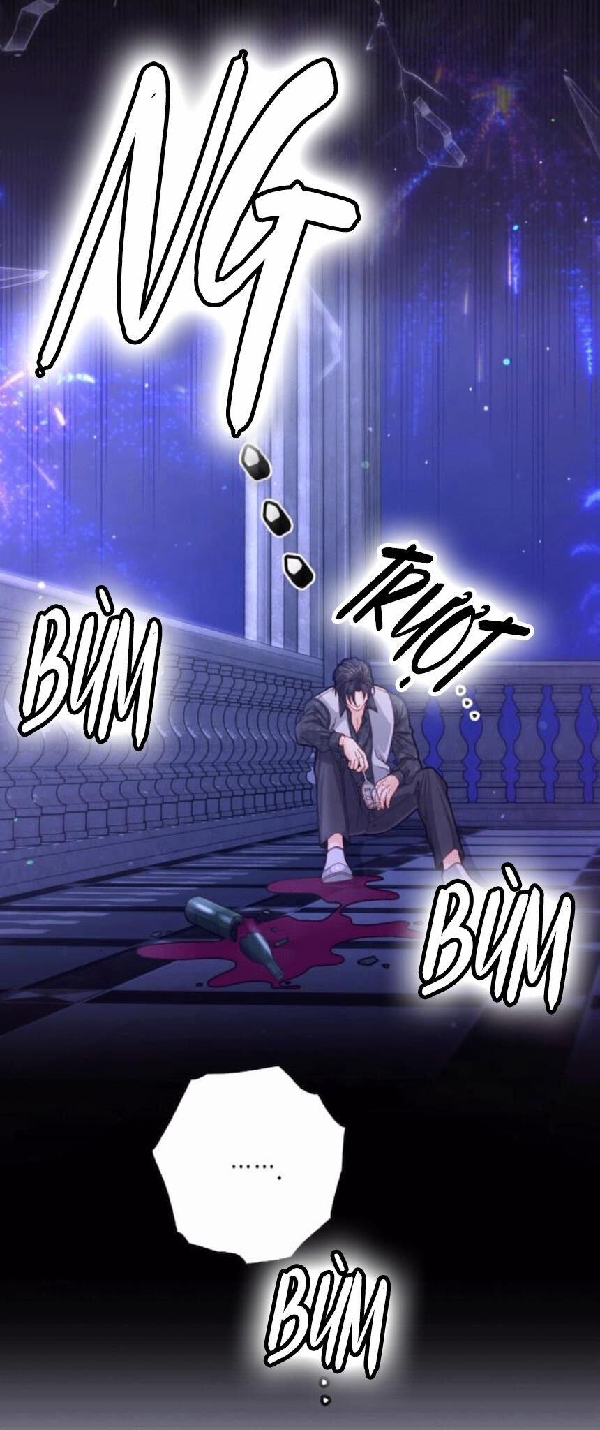 Hoàng Hậu Tái Hôn 129 trang 4