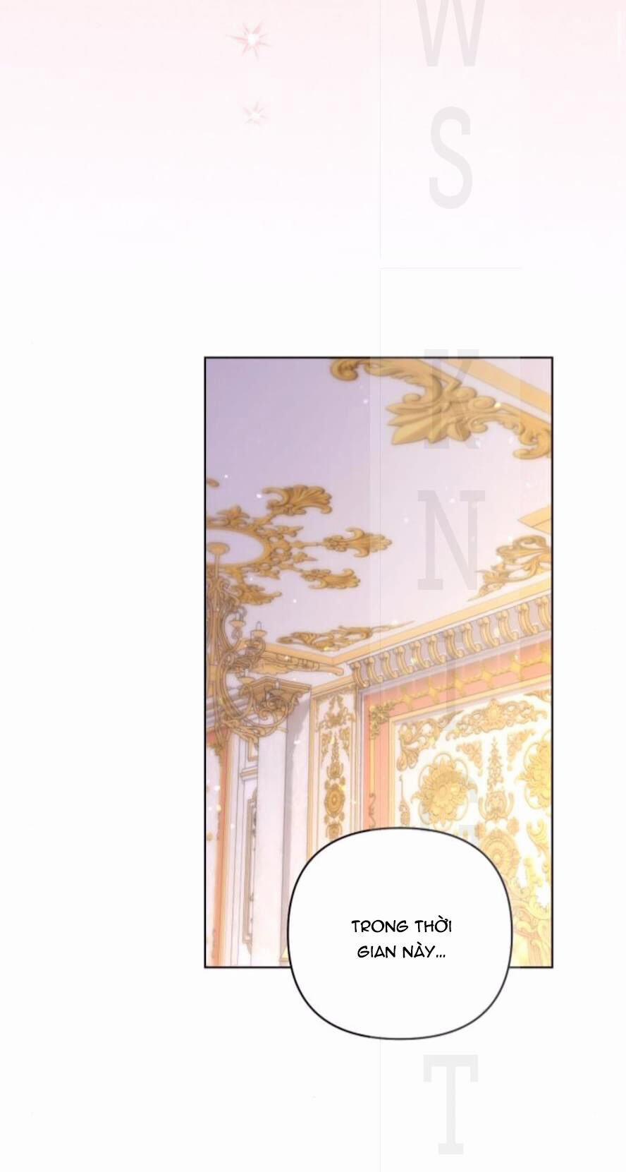 Hoàng Hậu Tái Hôn 129 trang 40