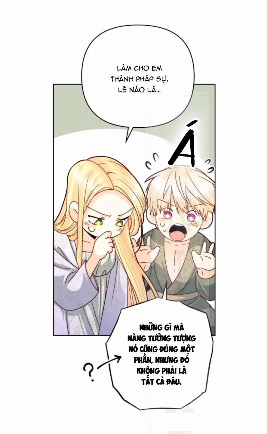 Hoàng Hậu Tái Hôn 129 trang 50