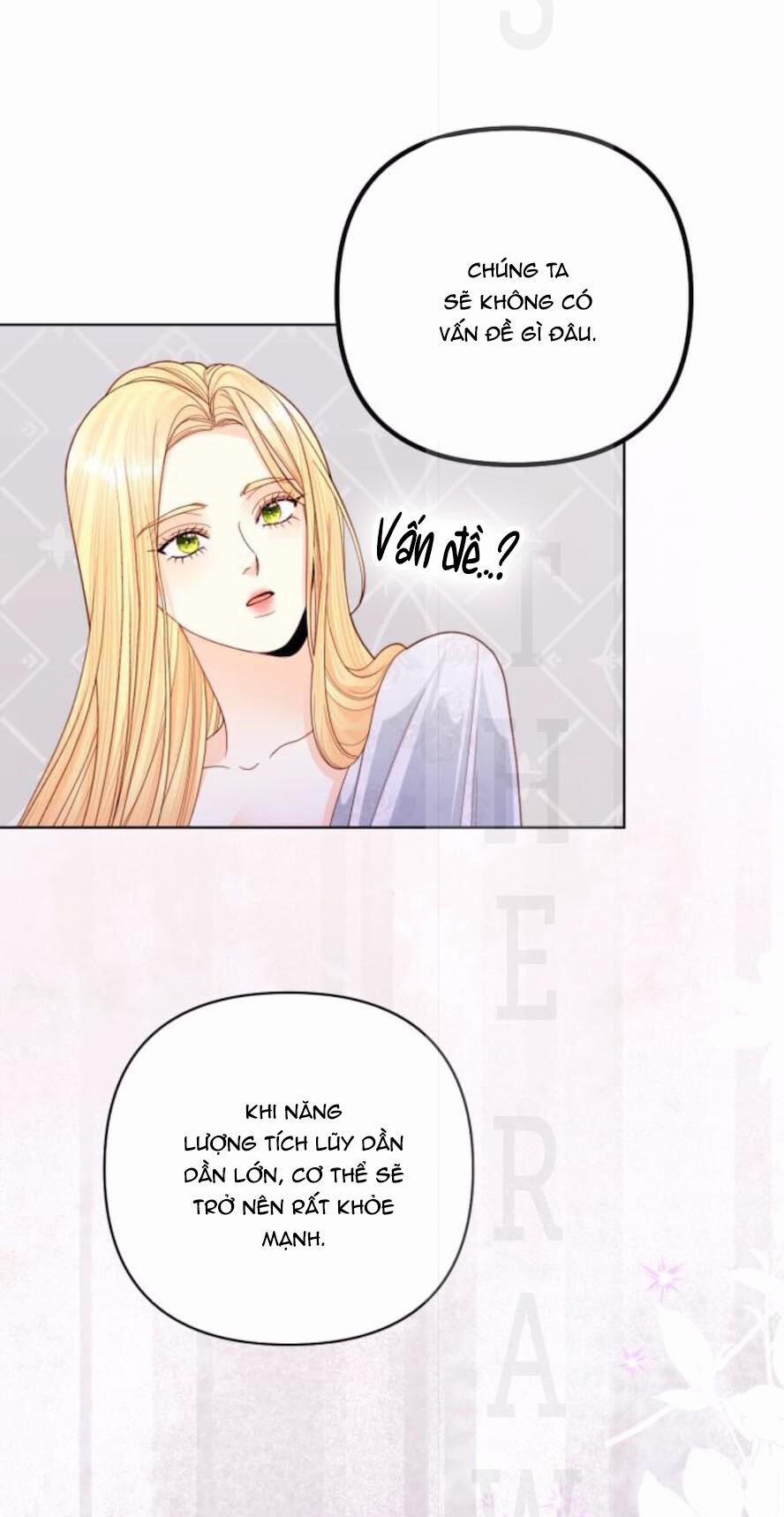 Hoàng Hậu Tái Hôn 129 trang 54