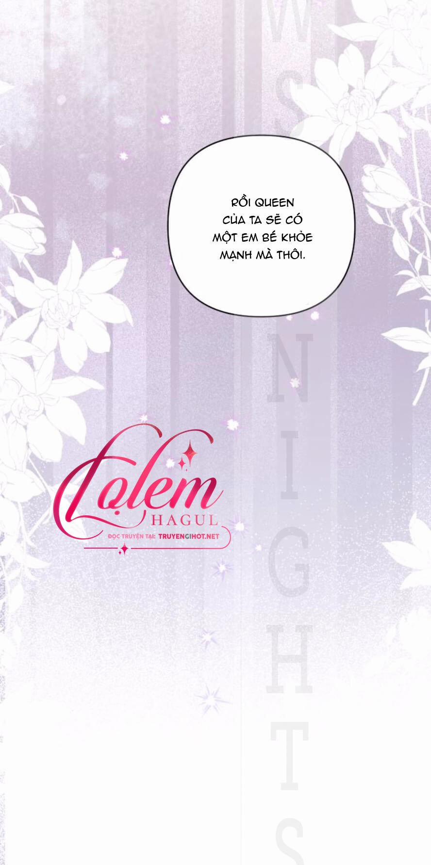 Hoàng Hậu Tái Hôn 129 trang 55