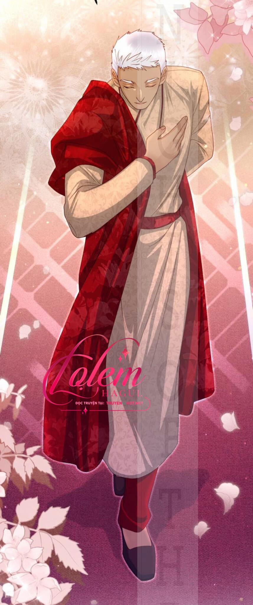 Hoàng Hậu Tái Hôn 129 trang 59