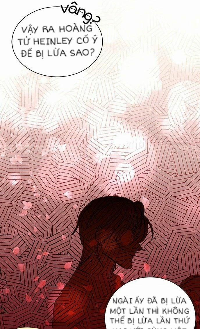 Hoàng Hậu Tái Hôn 13 trang 15