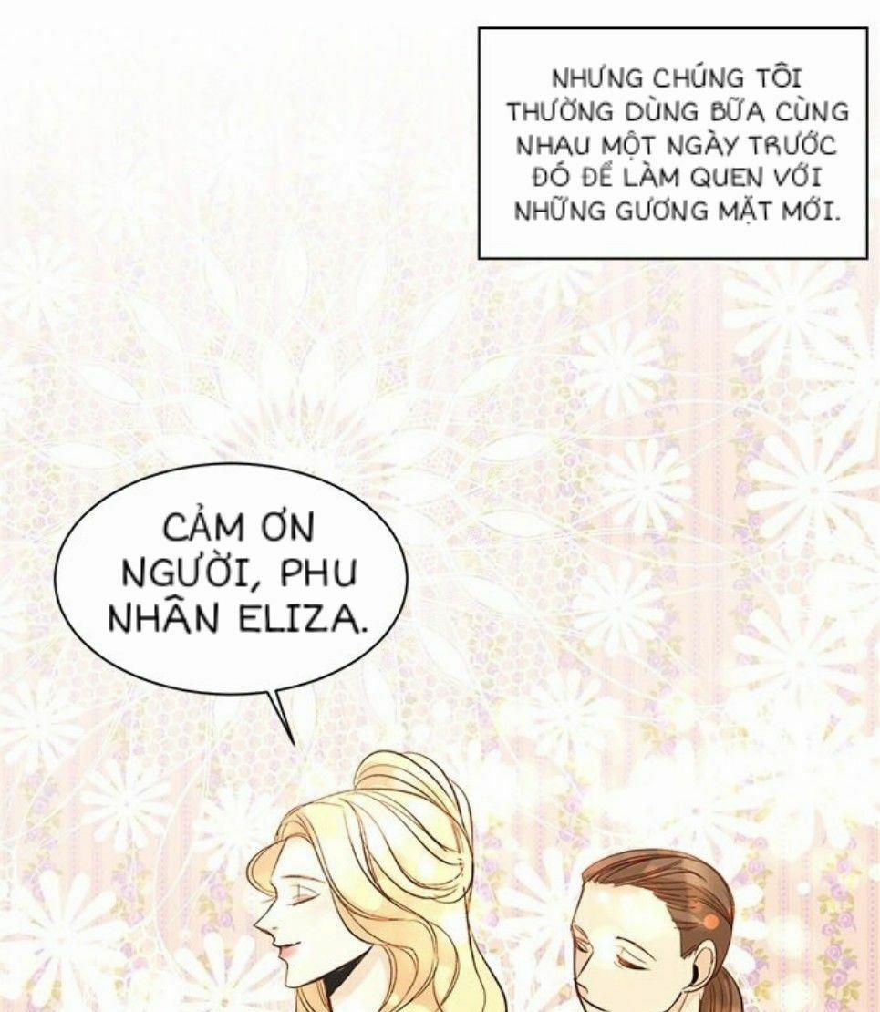 Hoàng Hậu Tái Hôn 13 trang 20