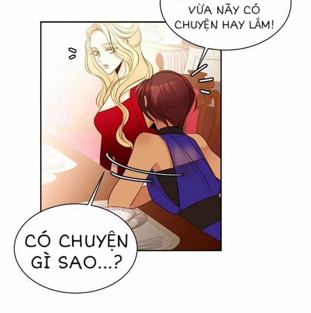 Hoàng Hậu Tái Hôn 13 trang 31