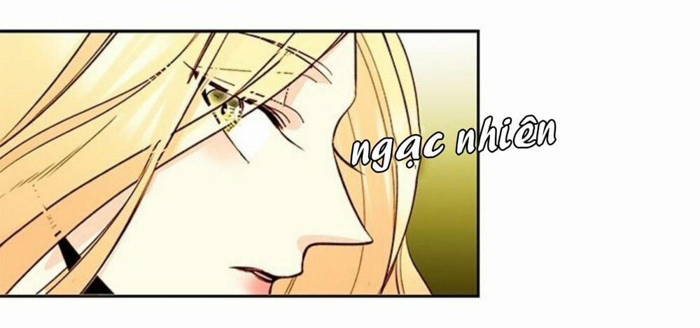 Hoàng Hậu Tái Hôn 13 trang 36