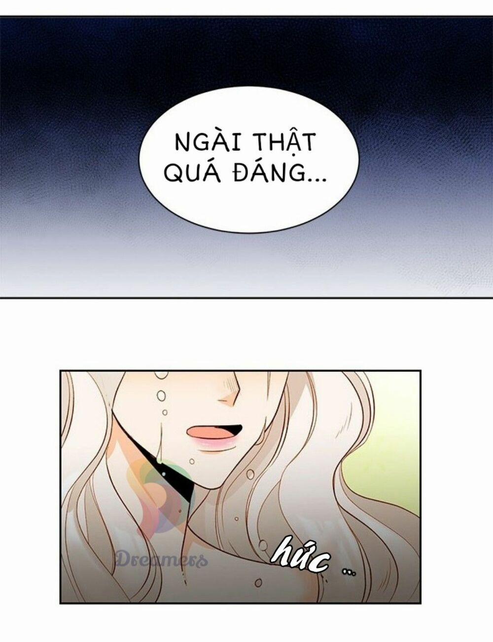 Hoàng Hậu Tái Hôn 13 trang 44