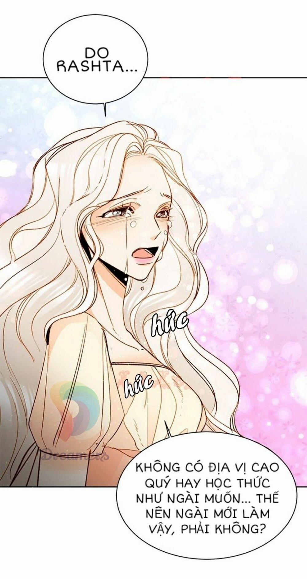 Hoàng Hậu Tái Hôn 13 trang 45