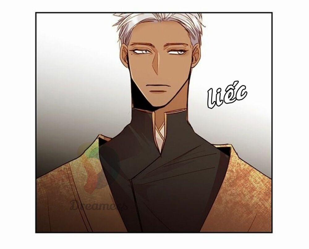 Hoàng Hậu Tái Hôn 13 trang 48