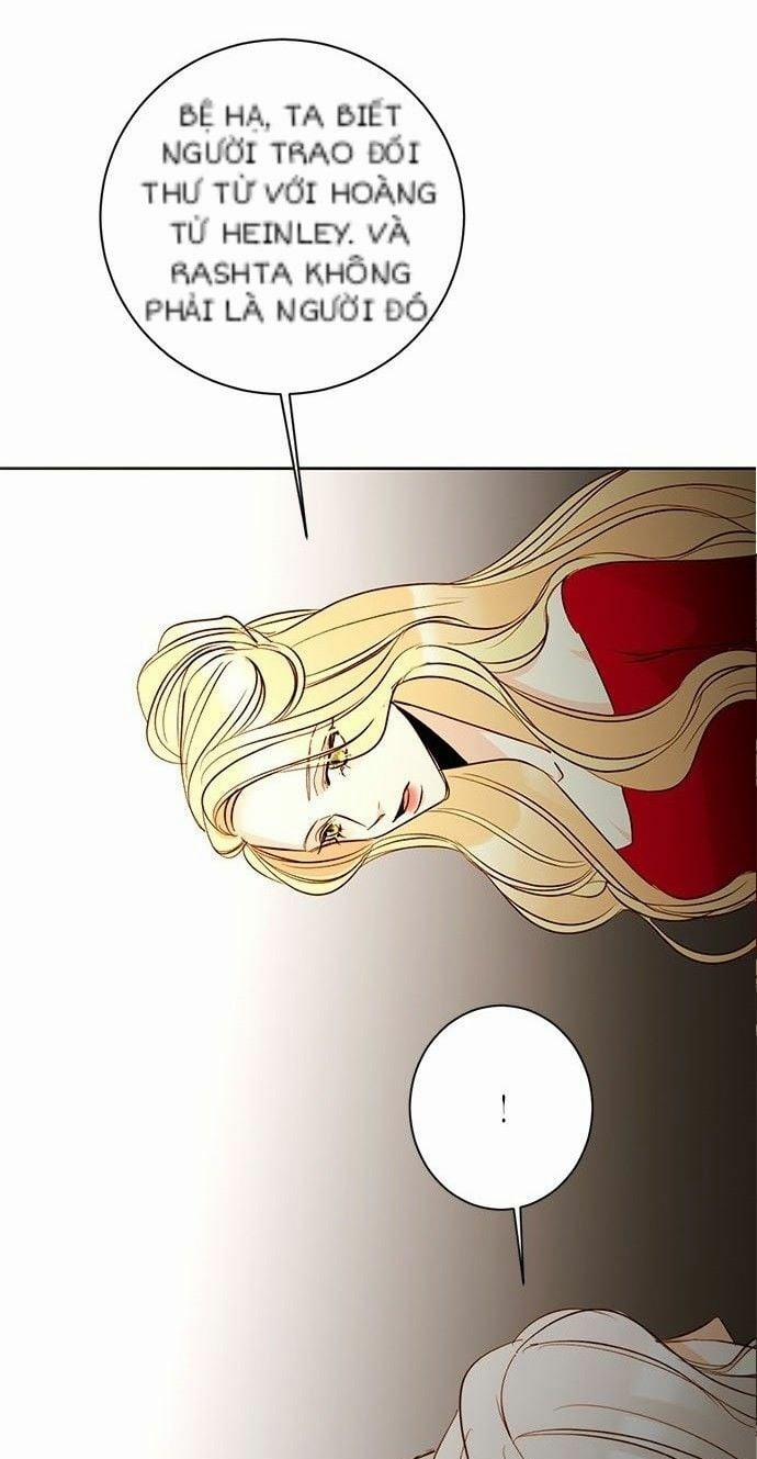 Hoàng Hậu Tái Hôn 13 trang 52