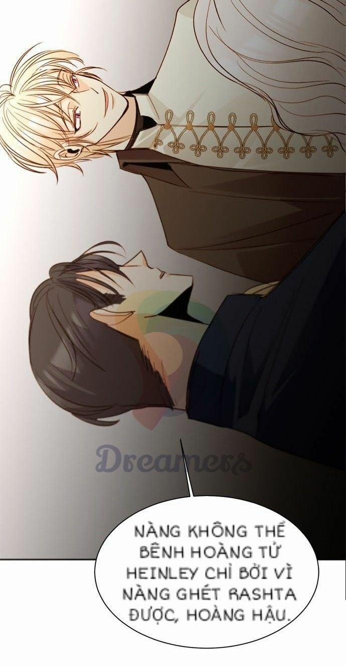 Hoàng Hậu Tái Hôn 13 trang 53