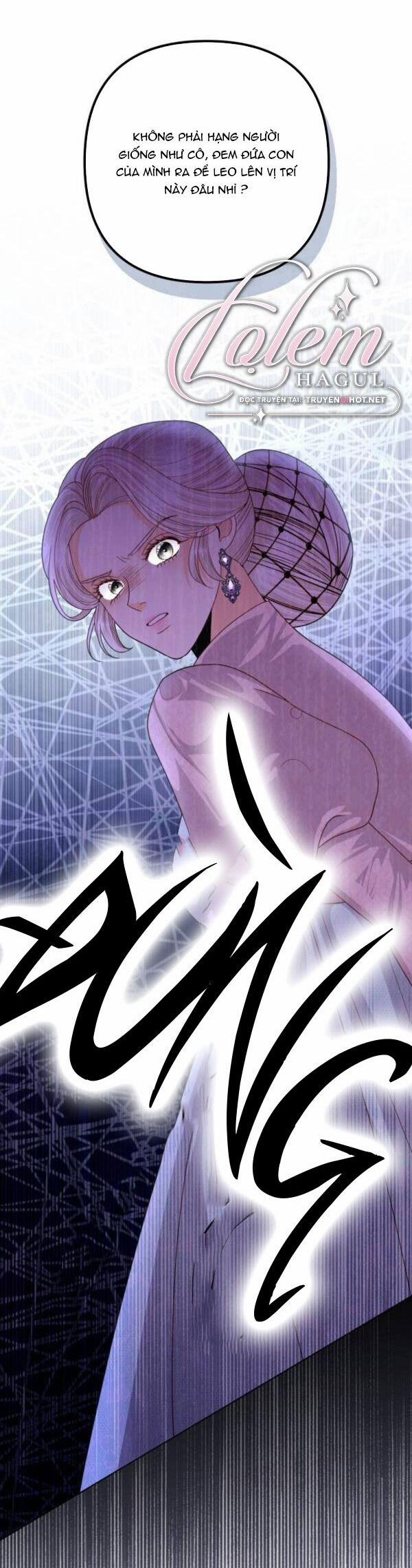 Hoàng Hậu Tái Hôn 130 trang 17