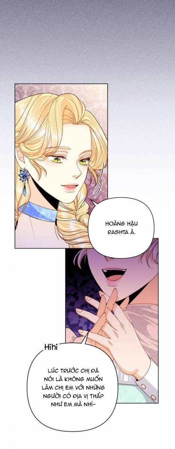 Hoàng Hậu Tái Hôn 130 trang 2