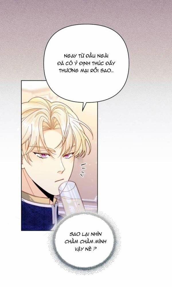 Hoàng Hậu Tái Hôn 130 trang 28