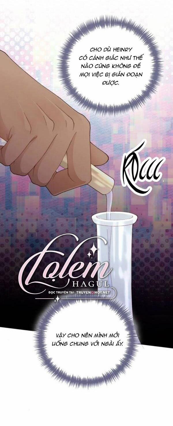 Hoàng Hậu Tái Hôn 130 trang 39