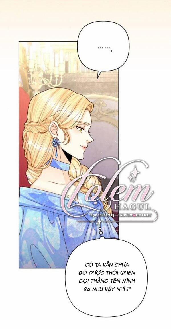 Hoàng Hậu Tái Hôn 130 trang 4