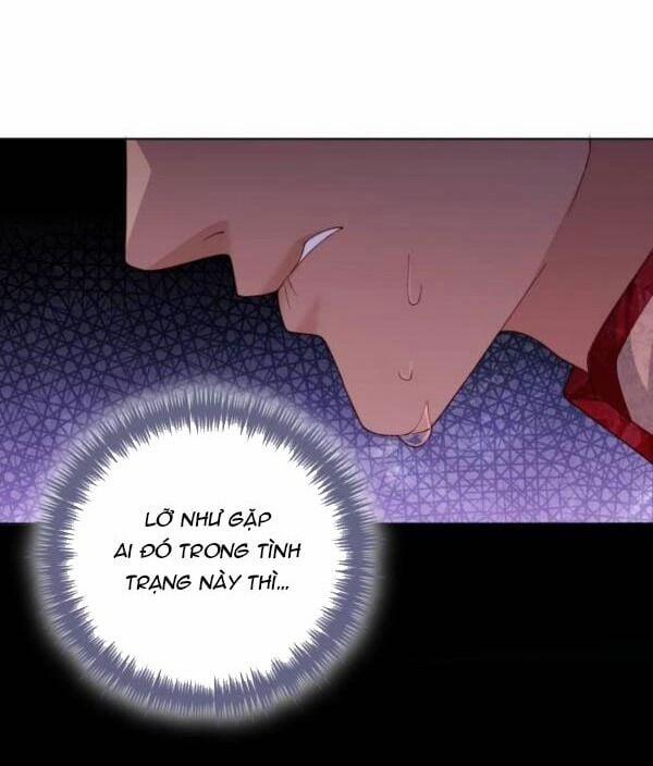 Hoàng Hậu Tái Hôn 130 trang 40