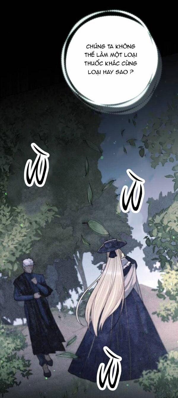 Hoàng Hậu Tái Hôn 130 trang 41