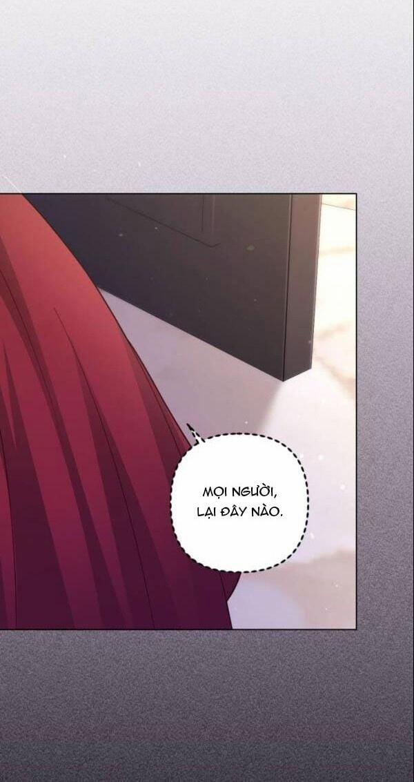 Hoàng Hậu Tái Hôn 130 trang 52