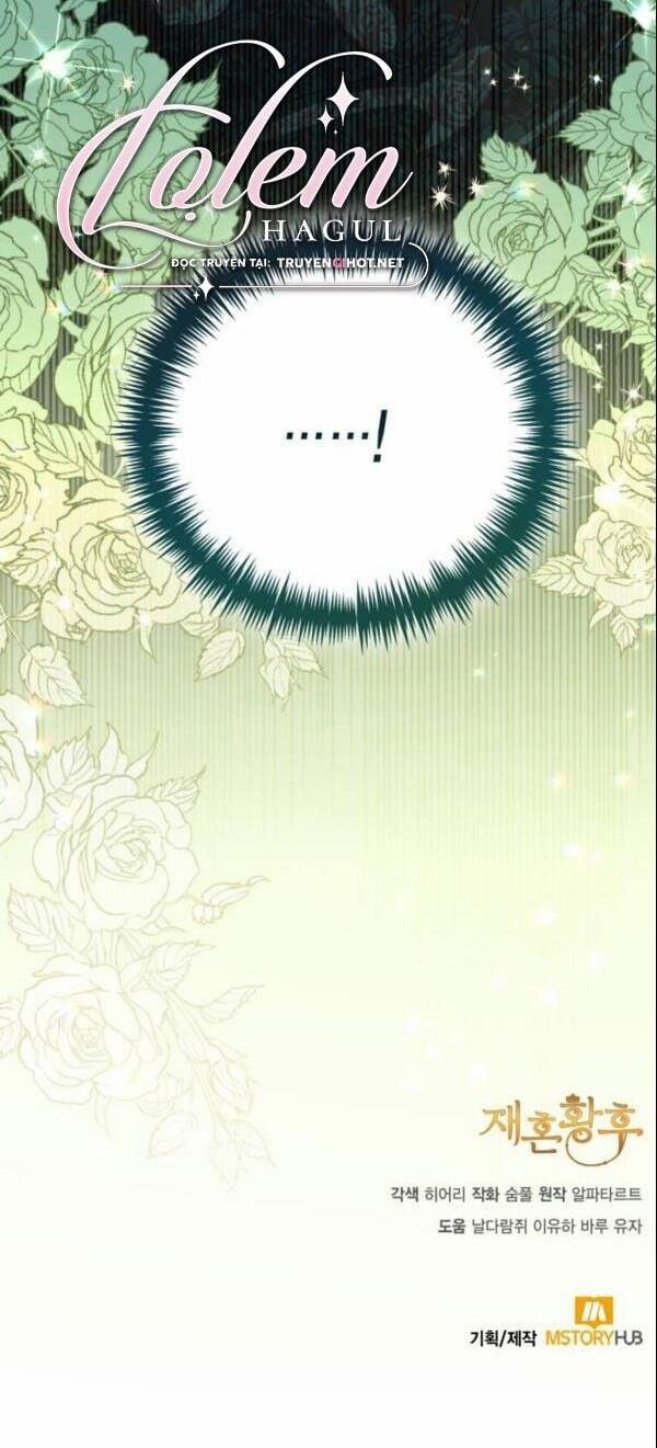 Hoàng Hậu Tái Hôn 130 trang 55