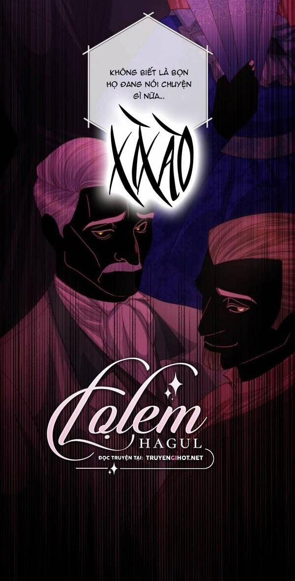 Hoàng Hậu Tái Hôn 130 trang 7