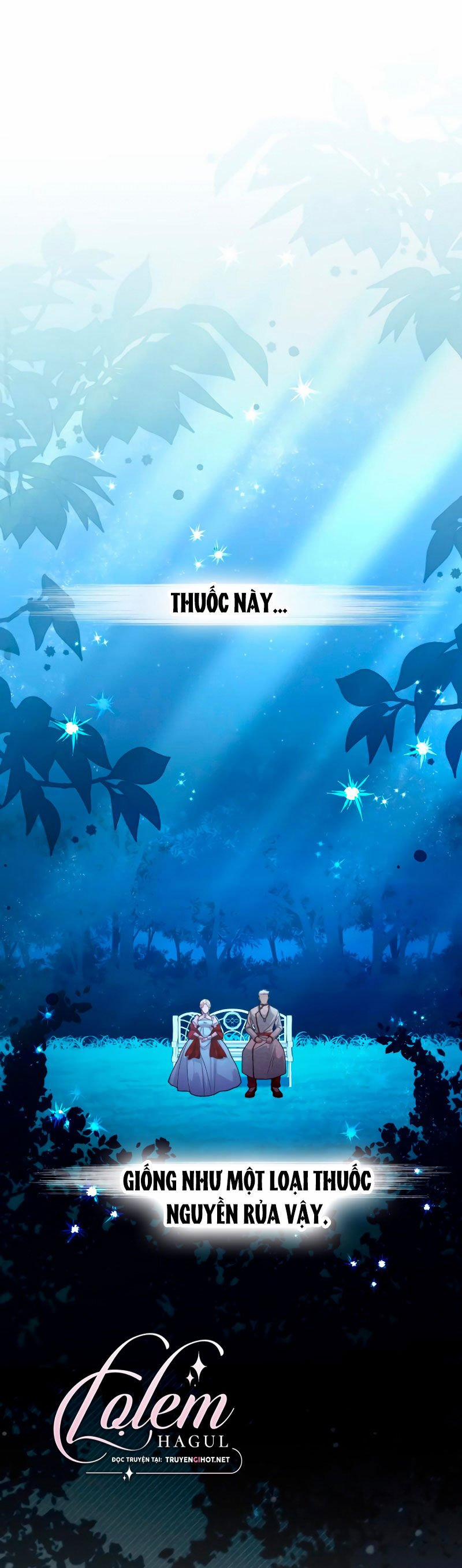 Hoàng Hậu Tái Hôn 131 trang 0